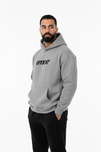 Comfort Zone | Unisex Oversized Hoodie