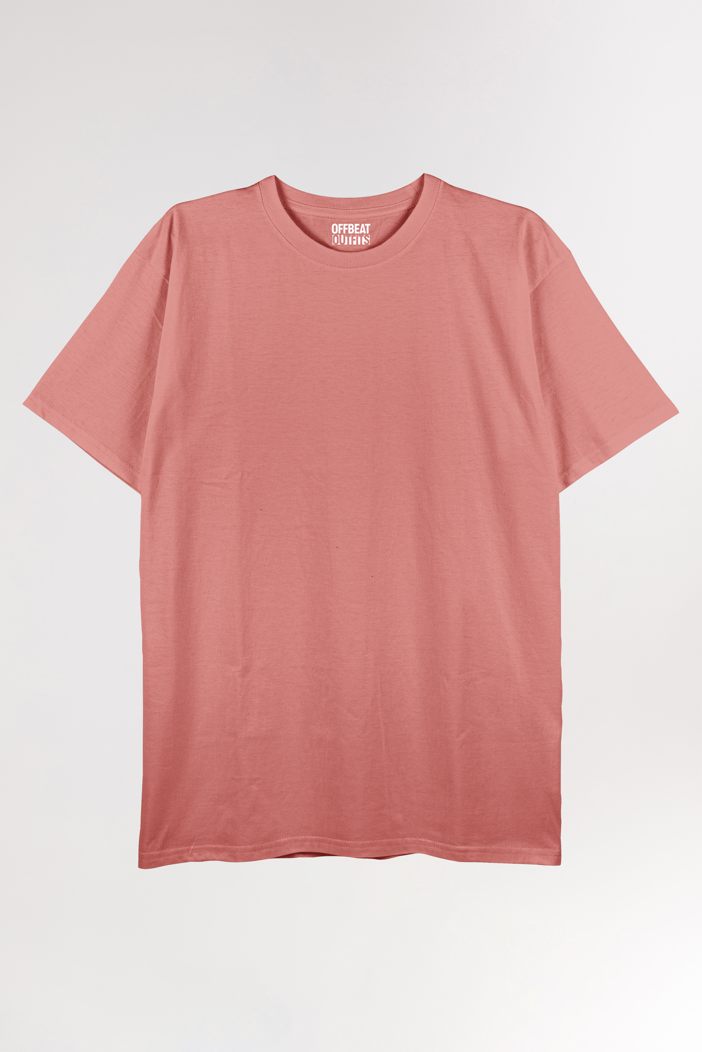 Coral | Classic T-shirt