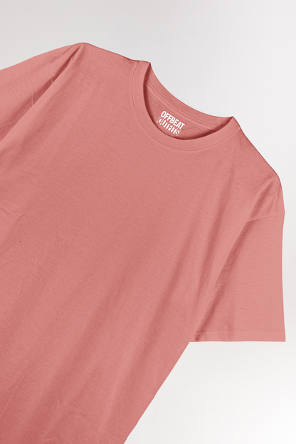 Coral | Classic T-shirt