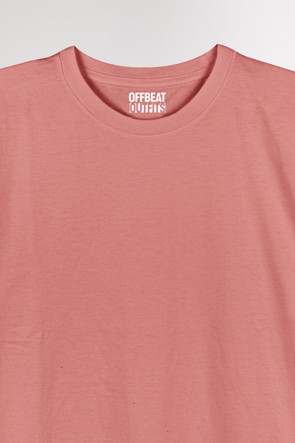 Coral | Classic T-shirt