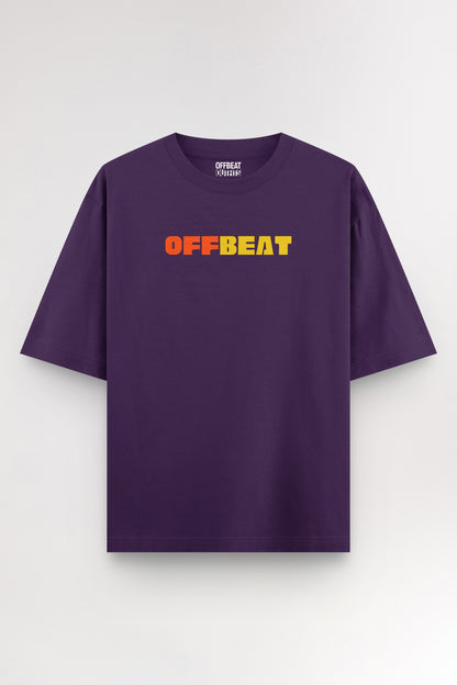 Crab | Oversized T-shirt