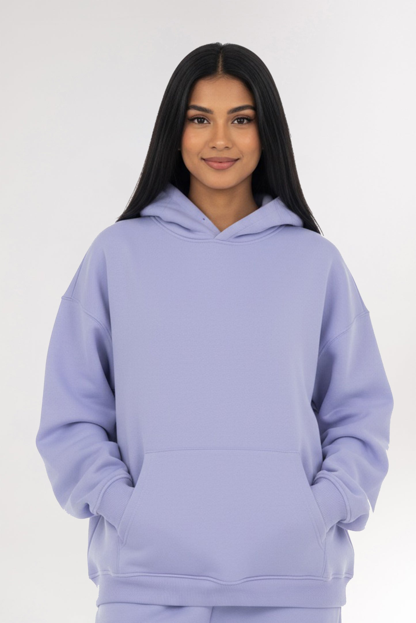 Don't care | Unisex Oversized Hoodie