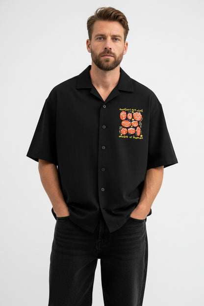 Emotions | Unisex Oversized Shirt