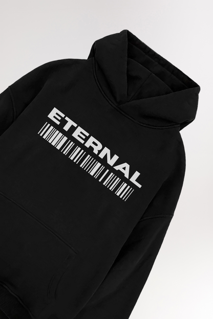 Eternal | Oversized Hoodie