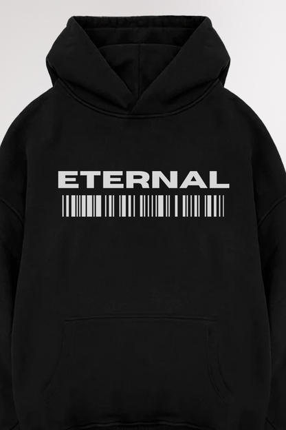 Eternal | Oversized Hoodie