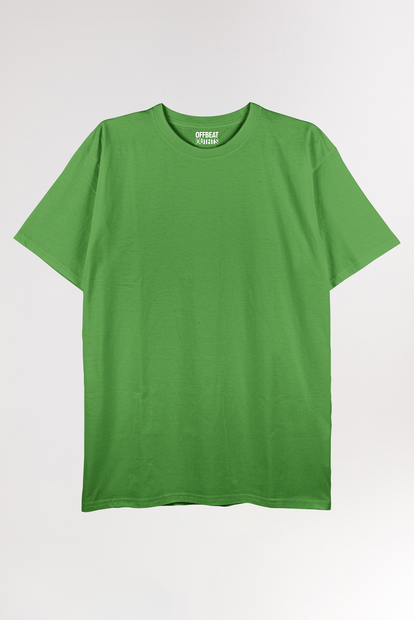 Flag Green | Classic T-shirt