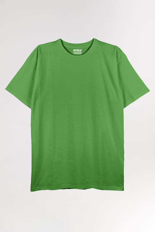 Flag Green | Classic T-shirt