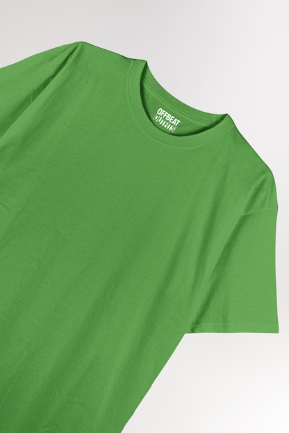 Flag Green | Classic T-shirt