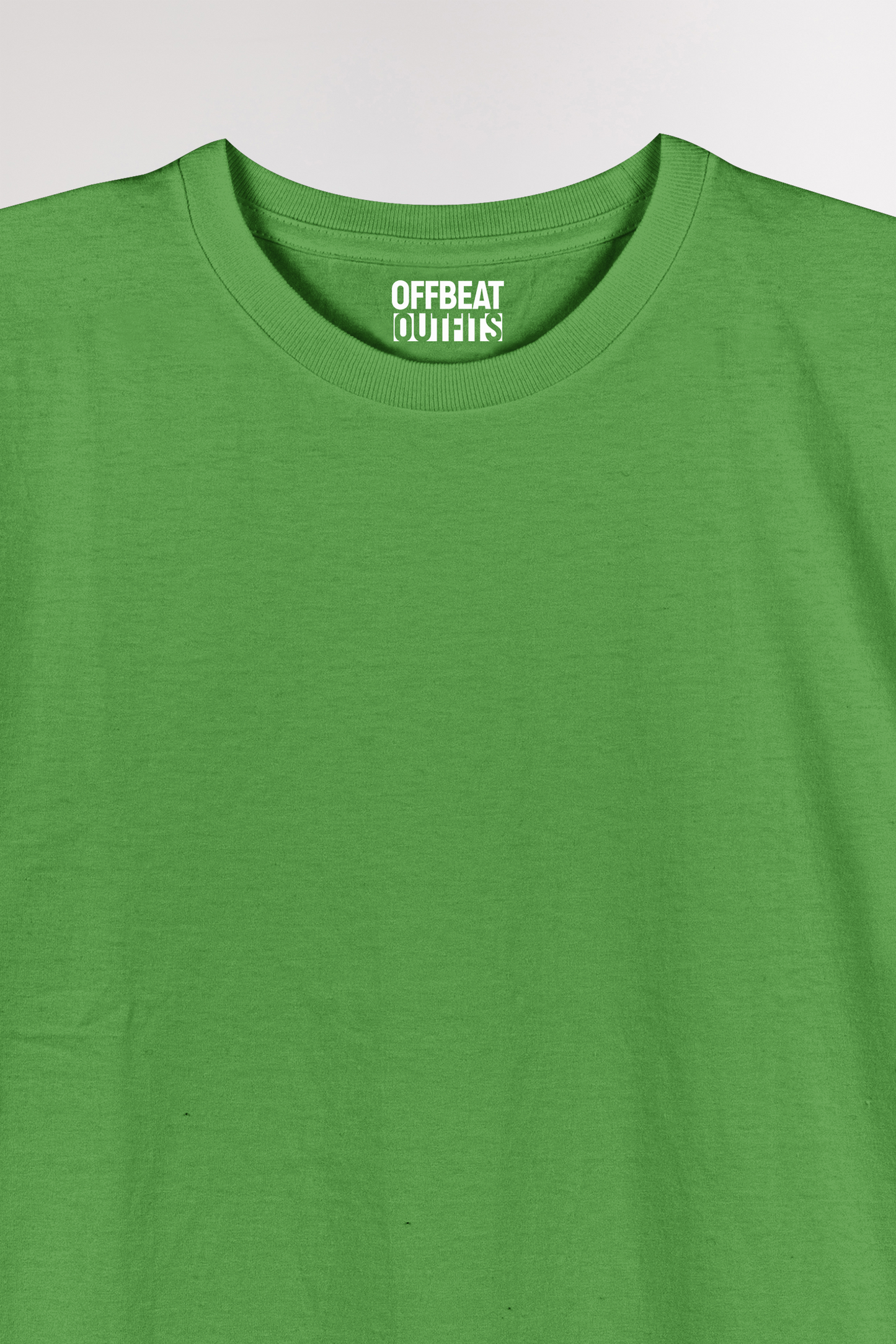 Flag Green | Classic T-shirt