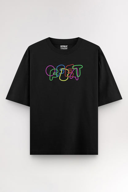 Freedom | Oversized T-shirt