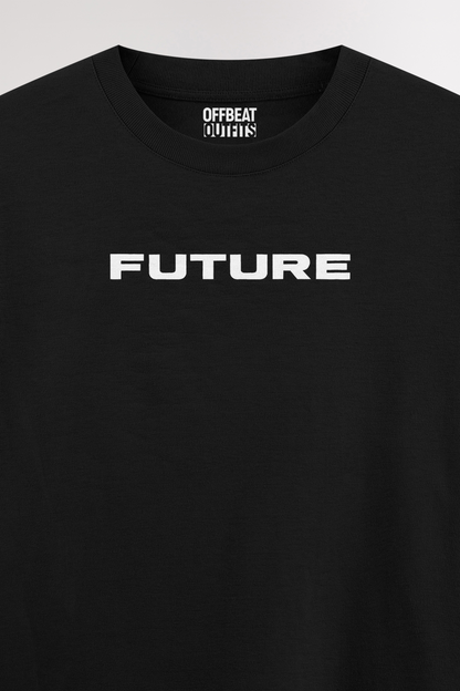 Future | Oversized T-shirt