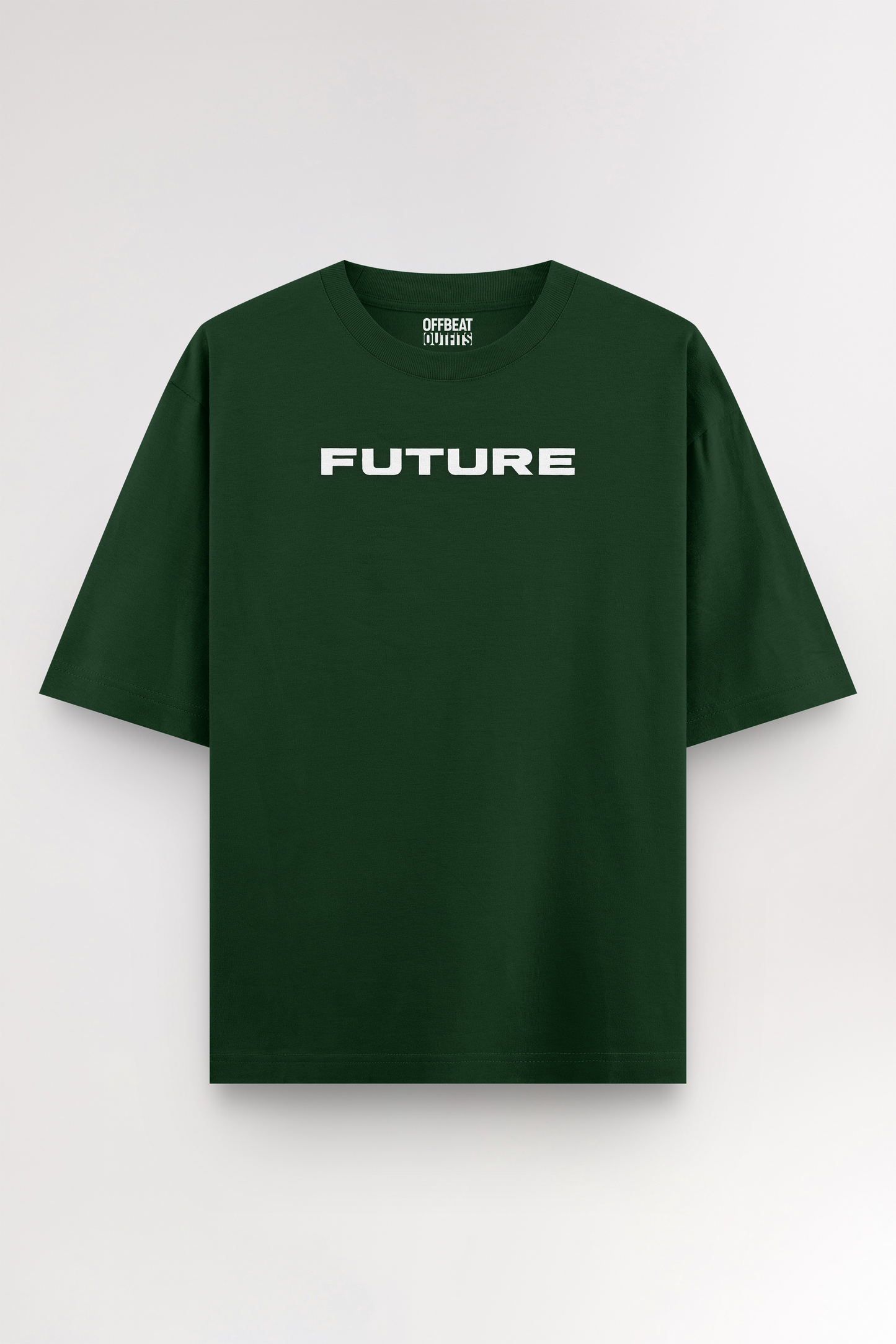 Future | Oversized T-shirt