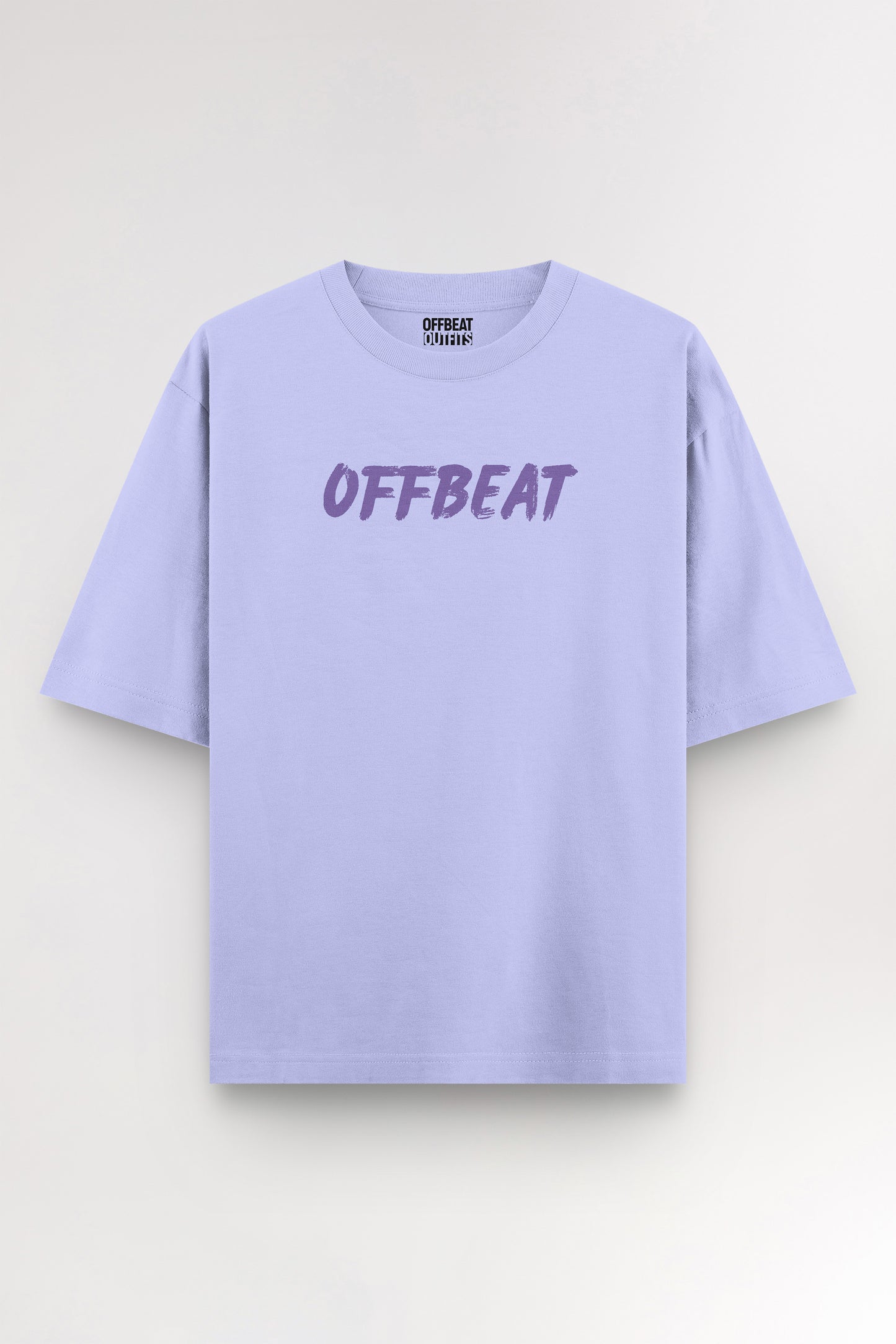 Gangsta | Oversized T-shirt