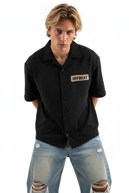 God let me be rich | Unisex Oversized Shirt