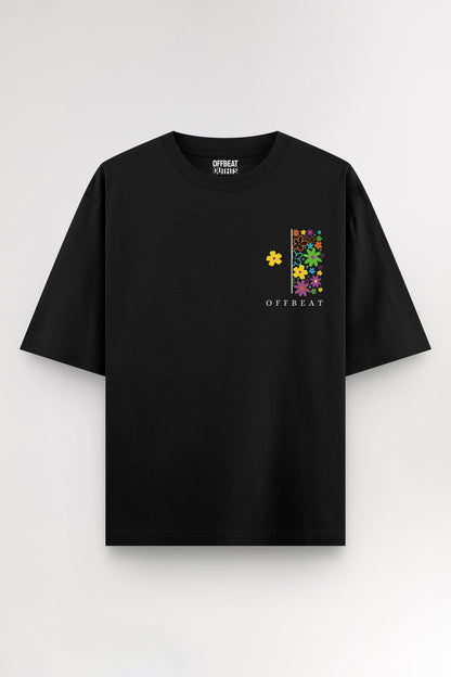 God's Plan | Oversized T-shirt
