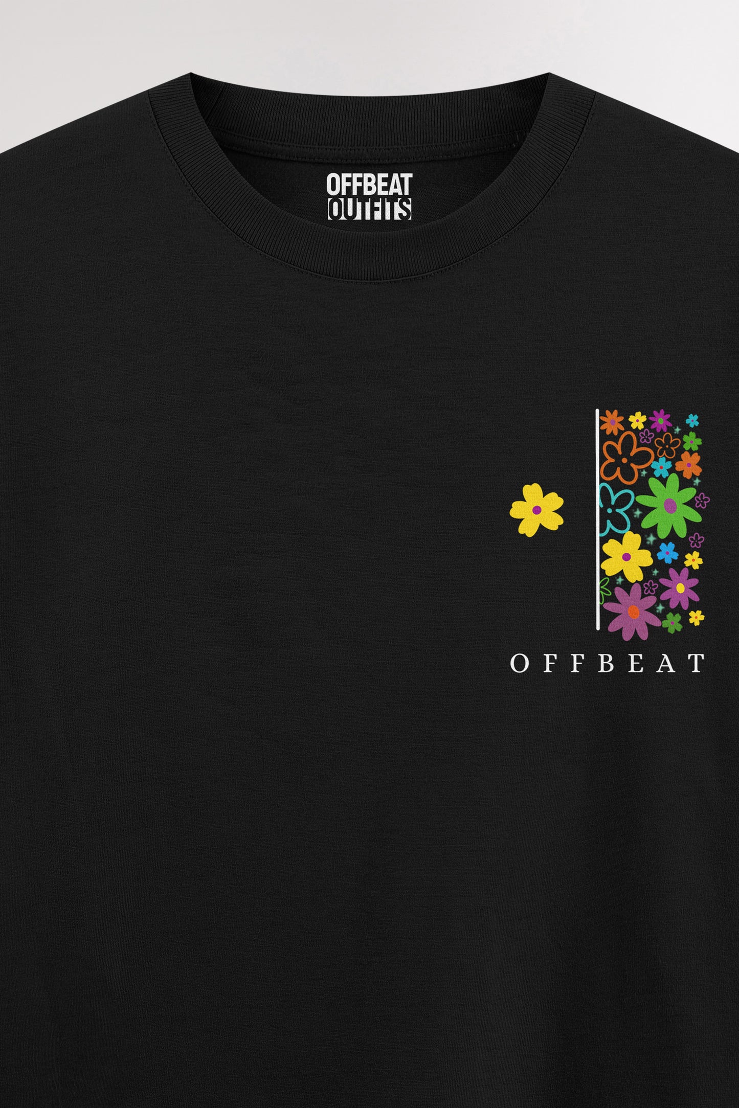 God's Plan | Oversized T-shirt