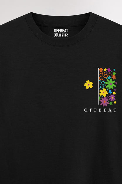 God's Plan | Oversized T-shirt