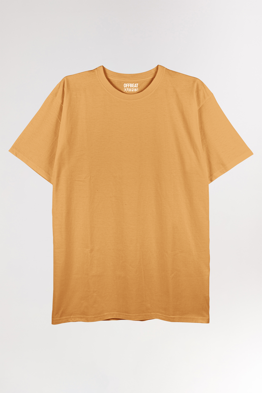 Golden Yellow | Classic T-shirt