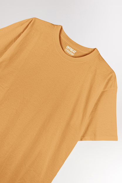 Golden Yellow | Classic T-shirt