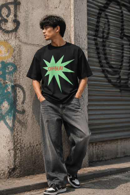 Good things are coming | Oversized T-shirt