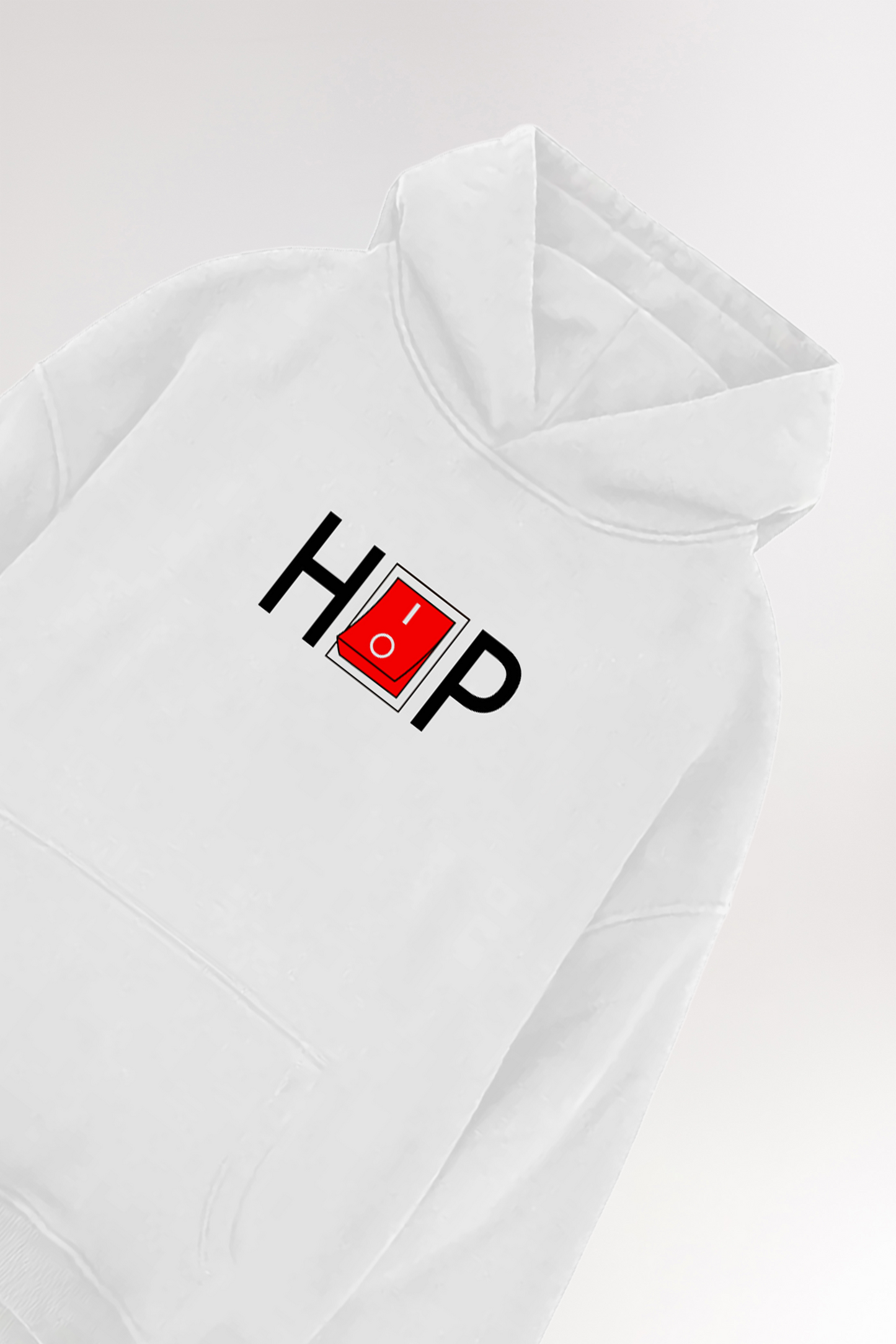 Hip hop | Oversized Hoodie