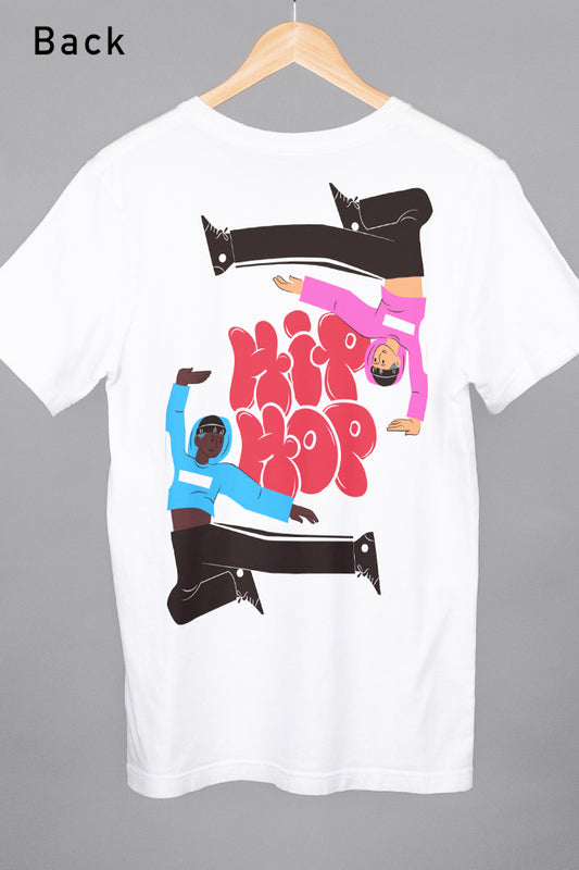 Hip Hop | Oversized T-shirt