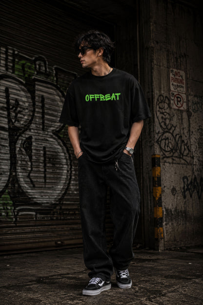I am fine | Oversized T-shirt