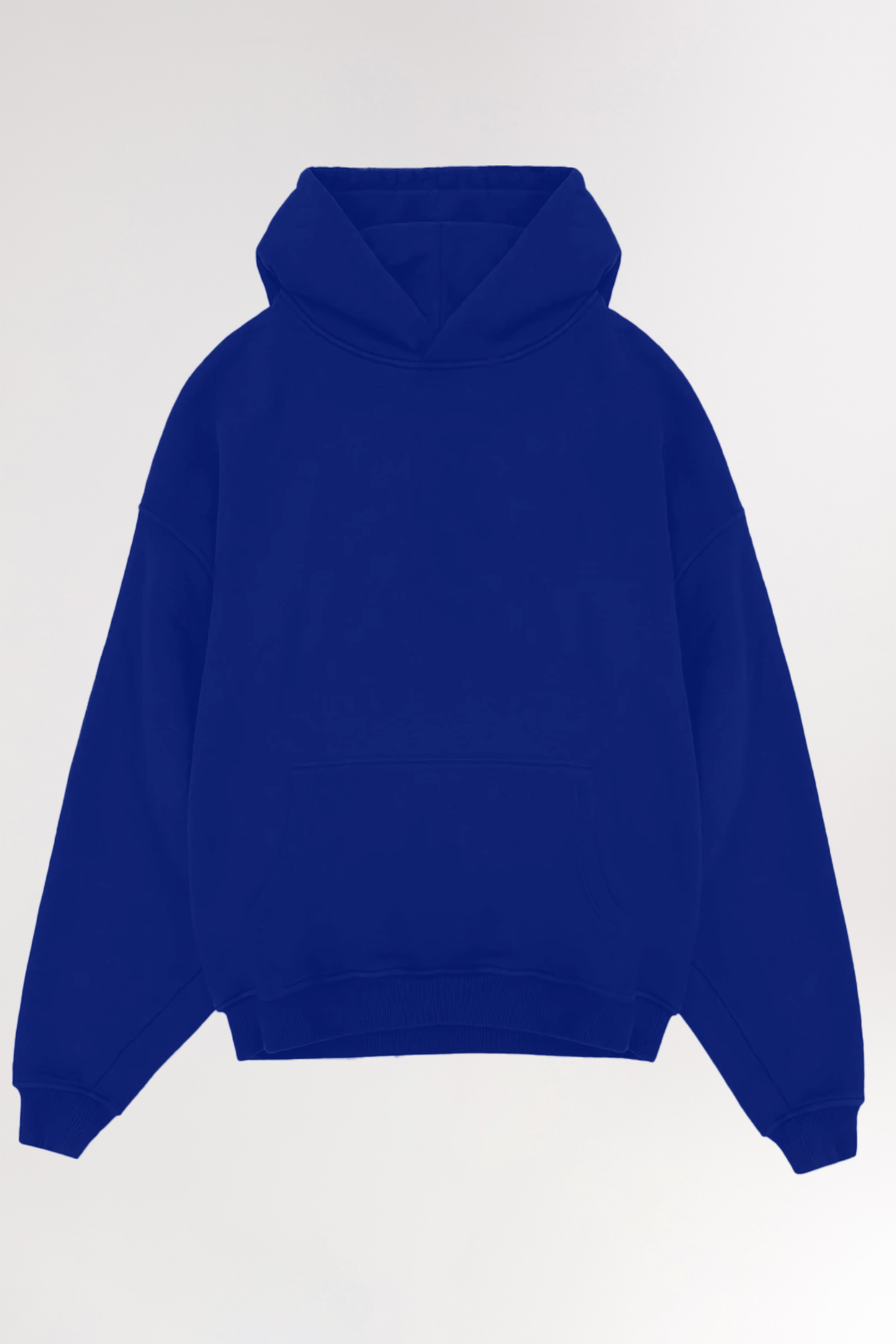 It's not that serious | Oversized Hoodie