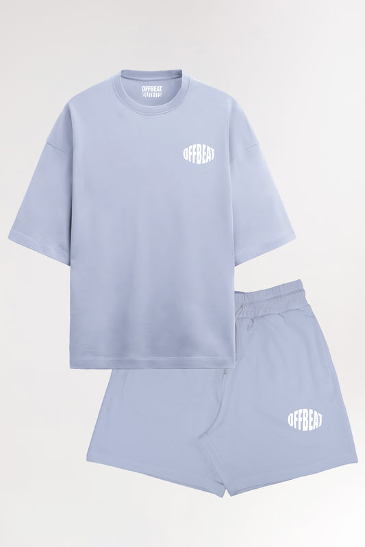 Unisex Co-ord set | Lavender