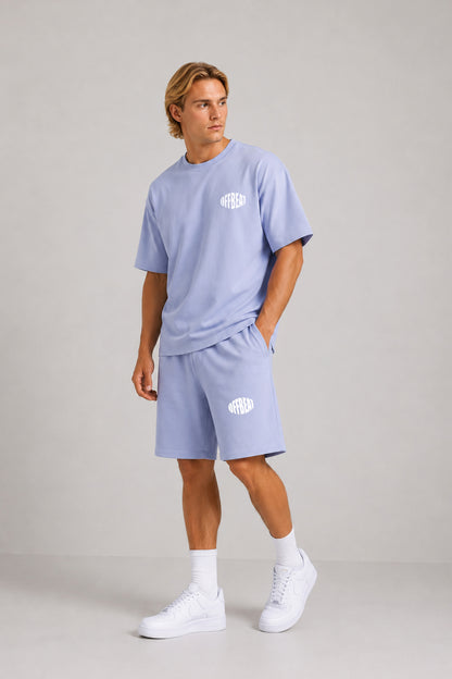 Unisex Co-ord set | Lavender