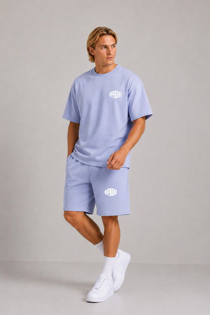 Unisex Co-ord set | Lavender