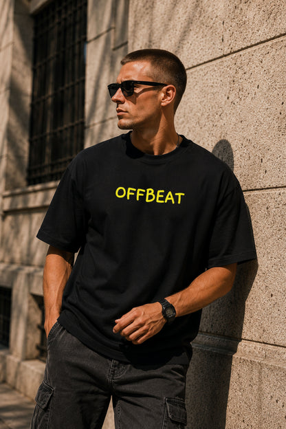 Lemonade | Oversized T-shirt