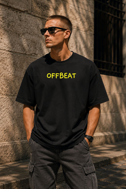 Lemonade | Oversized T-shirt