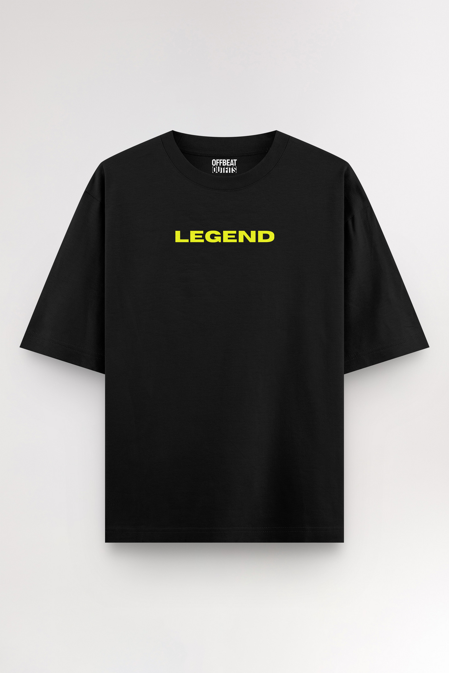 Legend | Oversized T-shirt