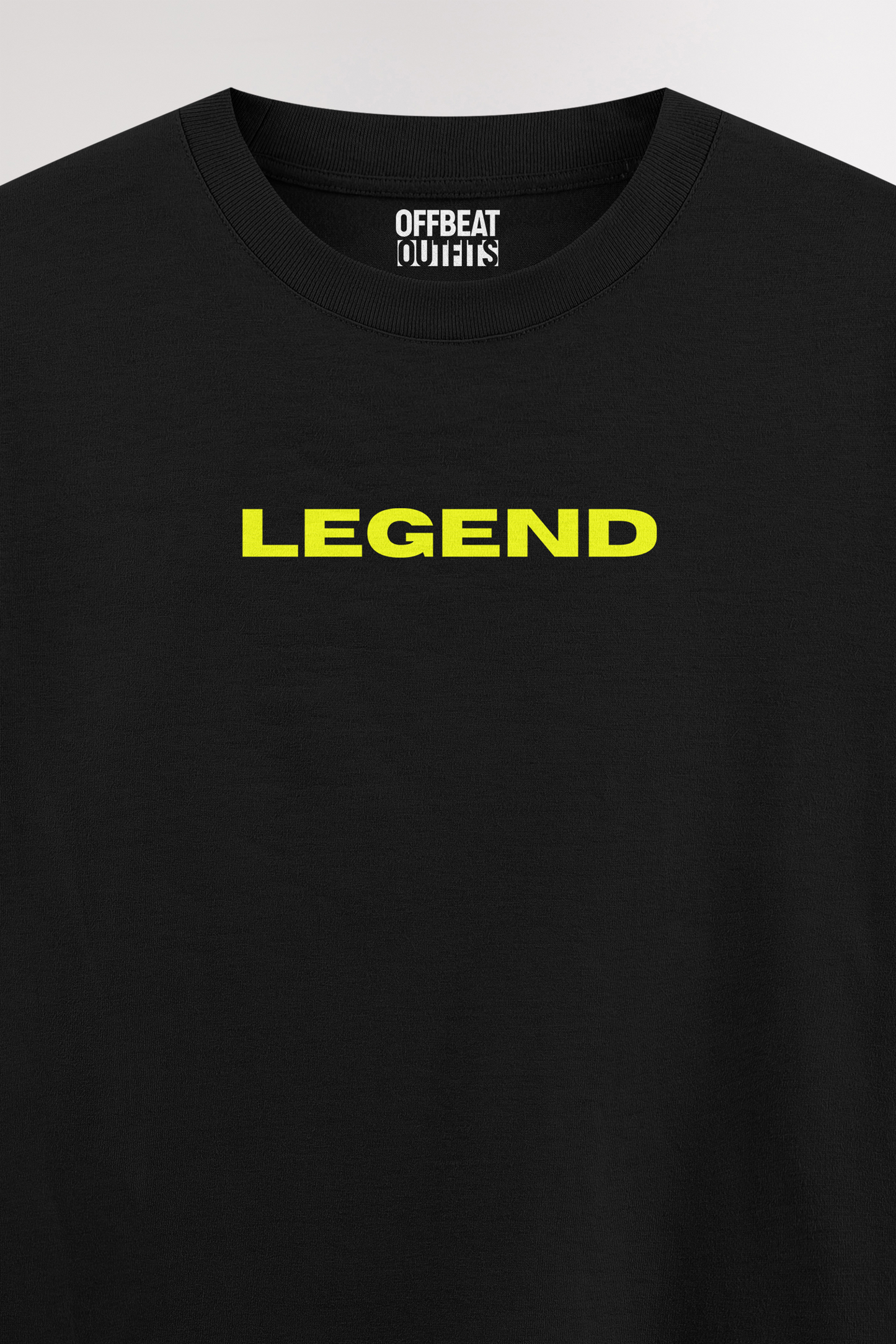 Legend | Oversized T-shirt