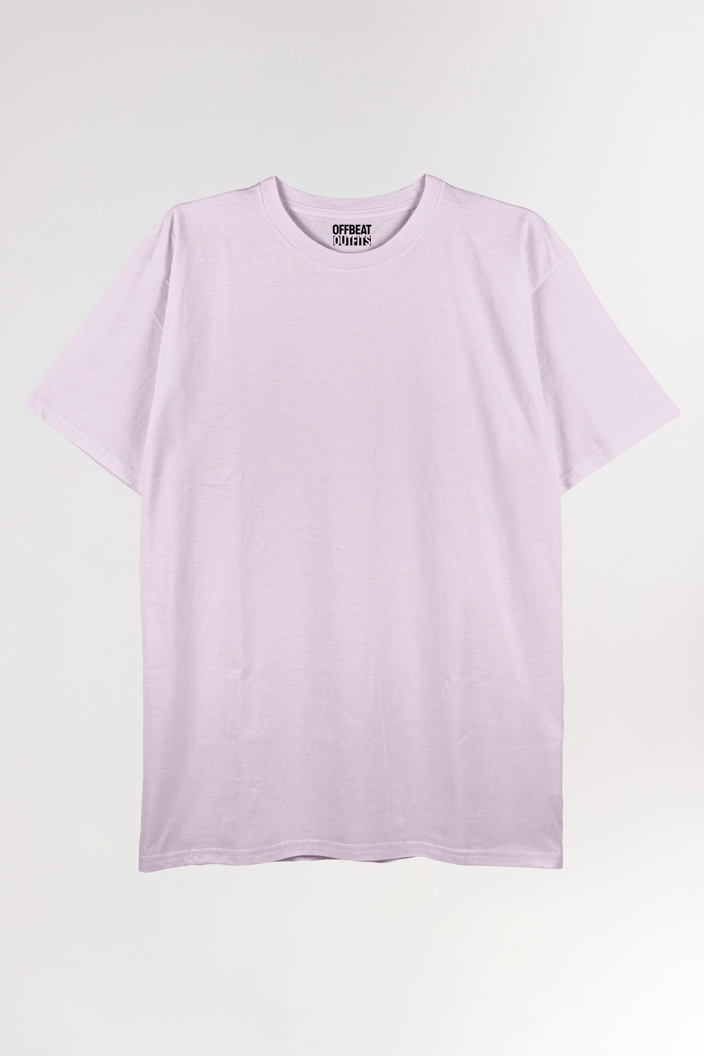 Light Baby Pink | Classic T-shirt