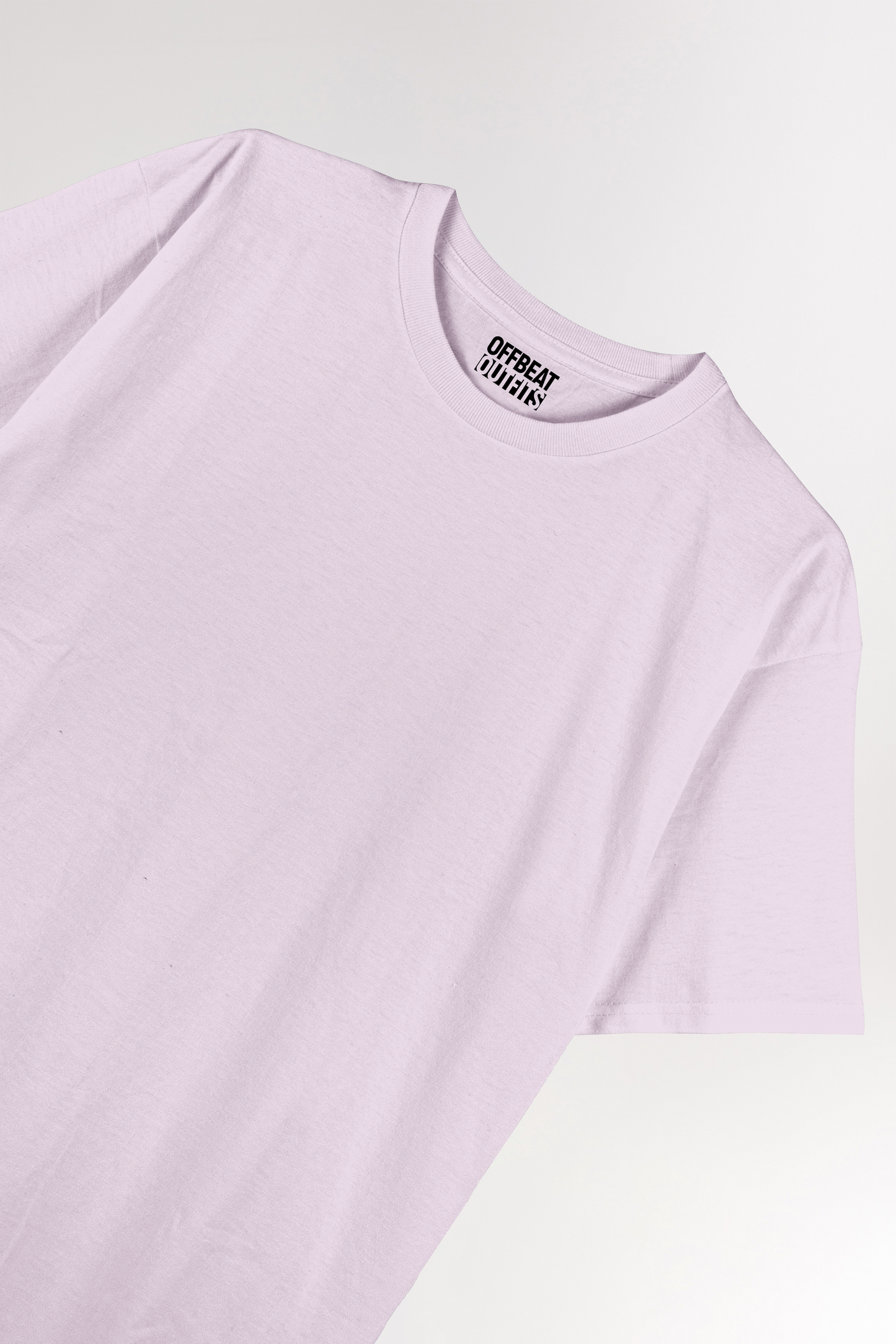 Light Baby Pink | Classic T-shirt