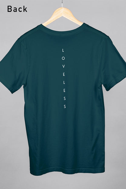 Loveless | Oversized T-shirt