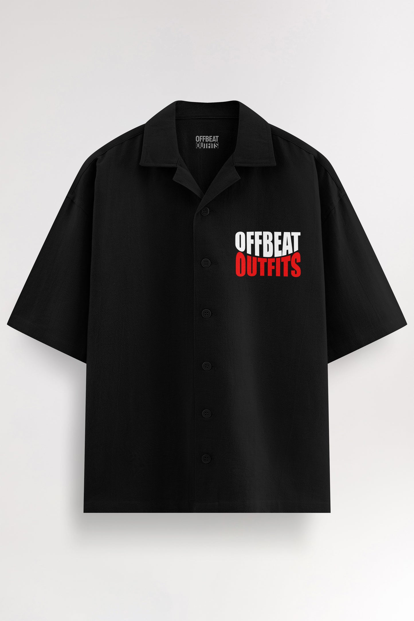 Make you dreams come true | Oversized Shirt