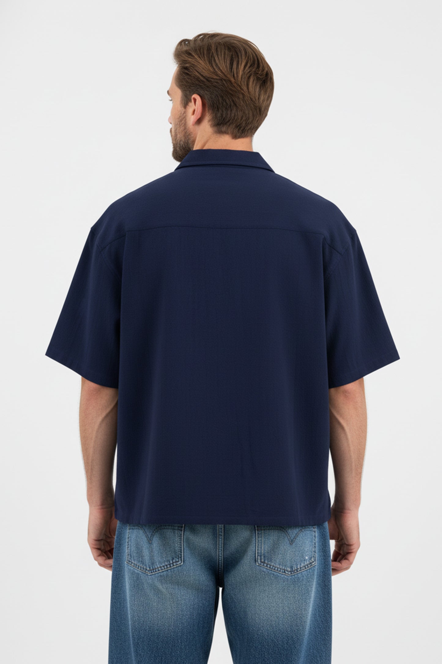 Manifest | Unisex Oversized Shirt