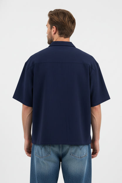 Manifest | Unisex Oversized Shirt