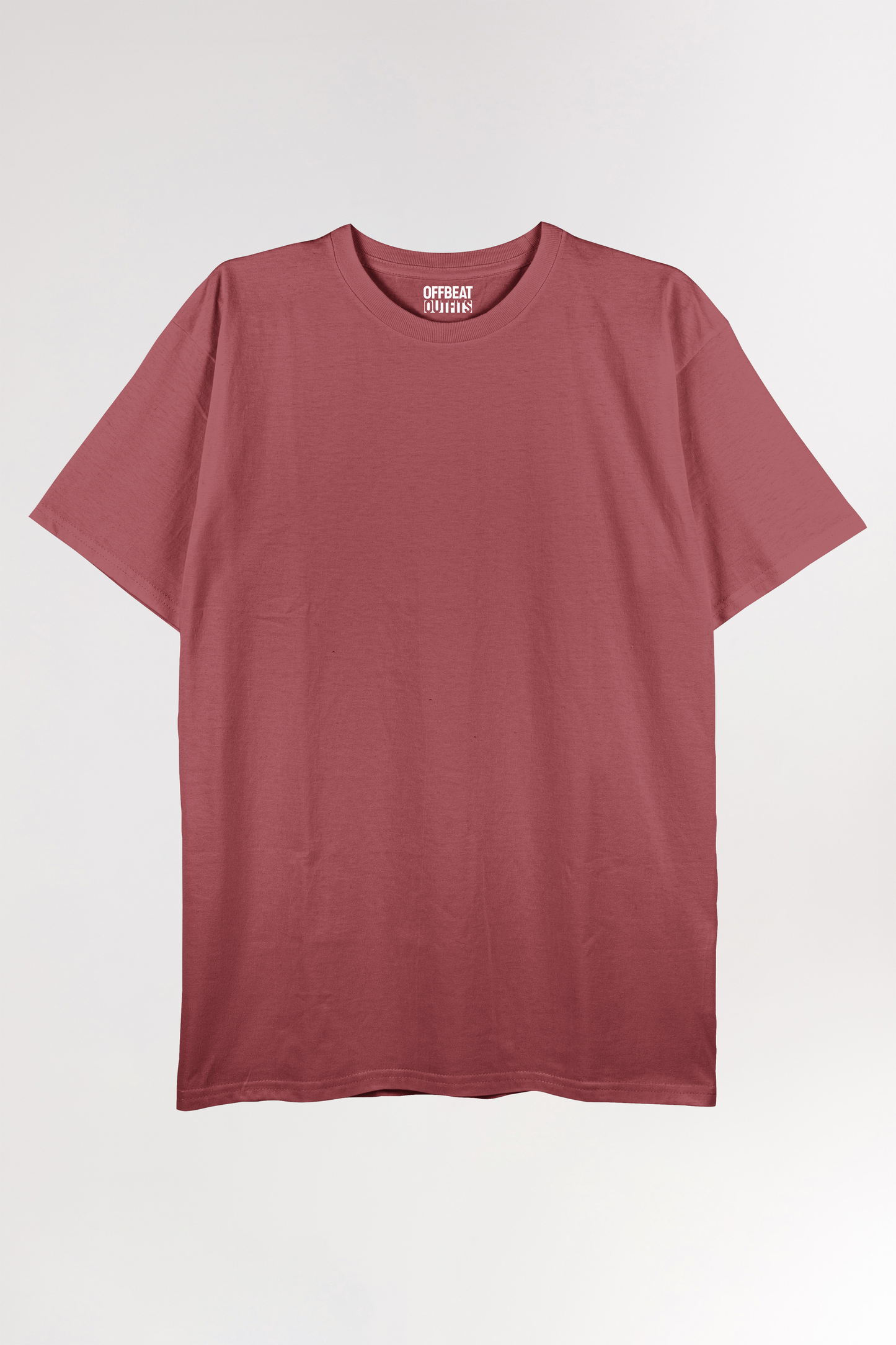 Maroon | Classic T-shirt