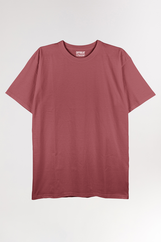 Maroon | Classic T-shirt