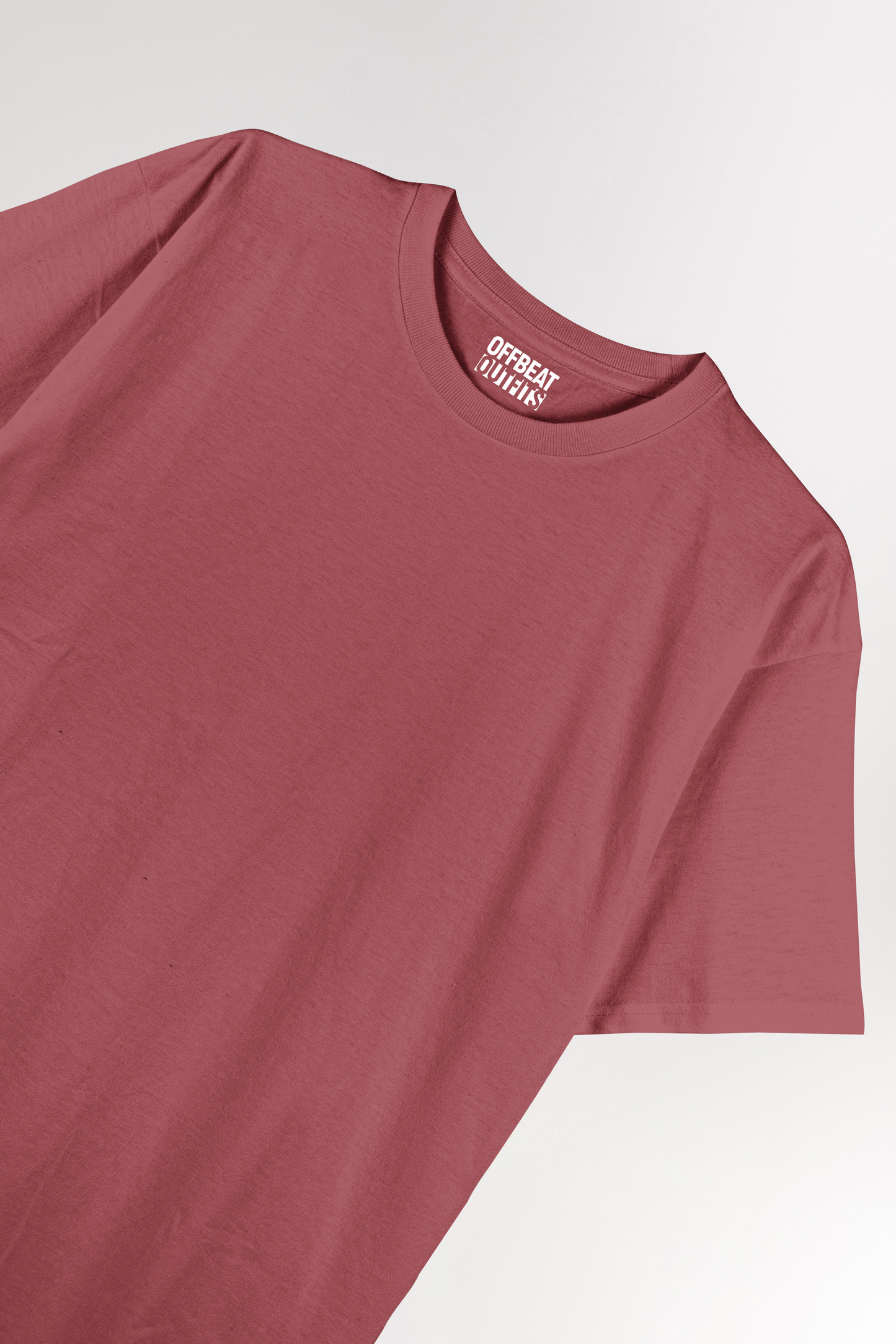 Maroon | Classic T-shirt