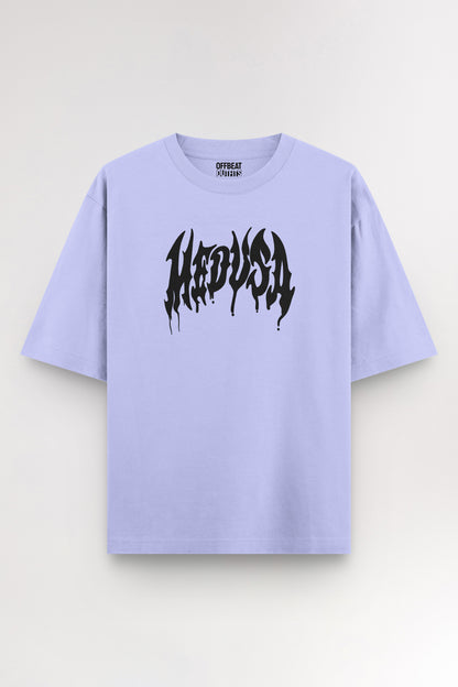 Medusa | Oversized T-shirt