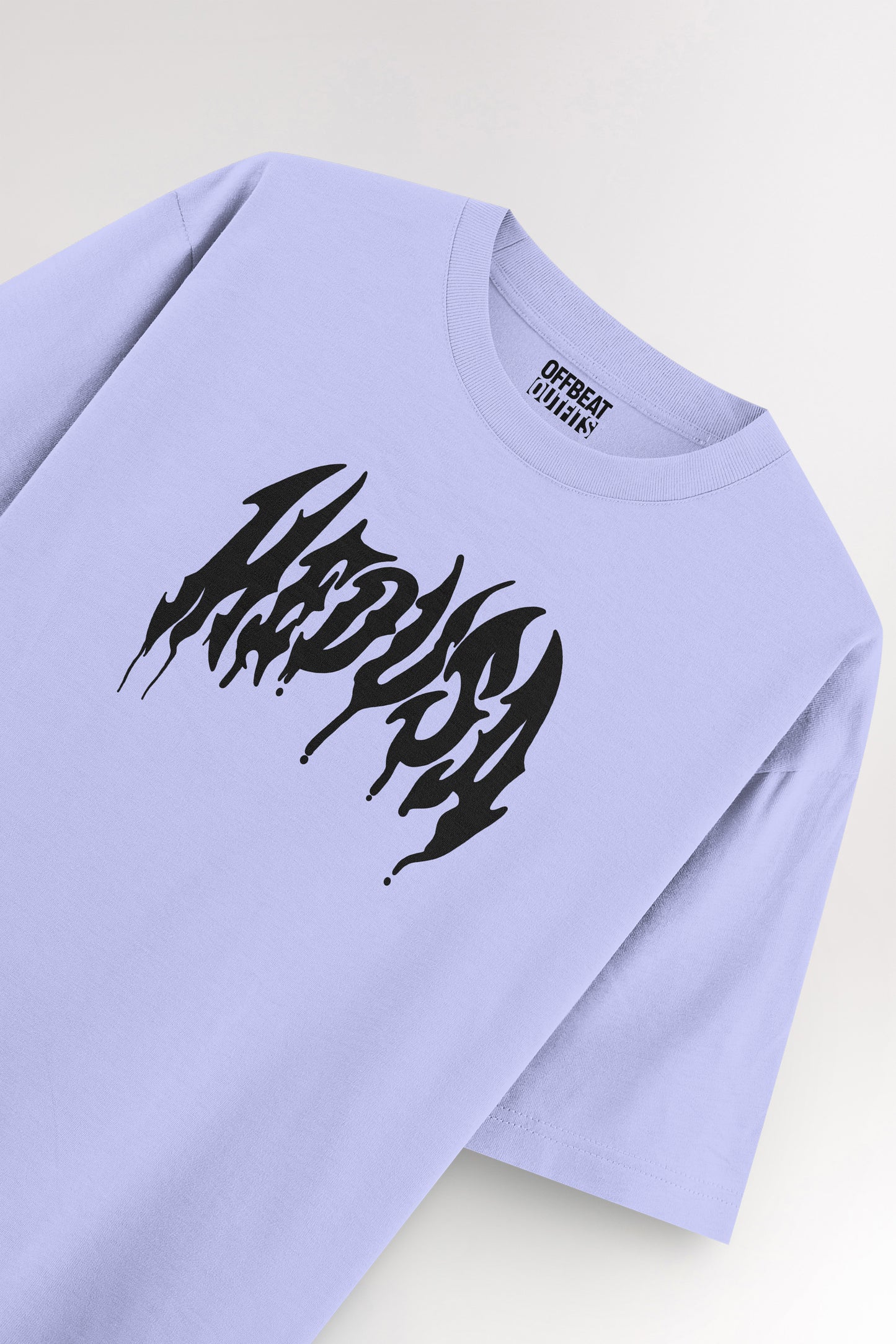 Medusa | Oversized T-shirt