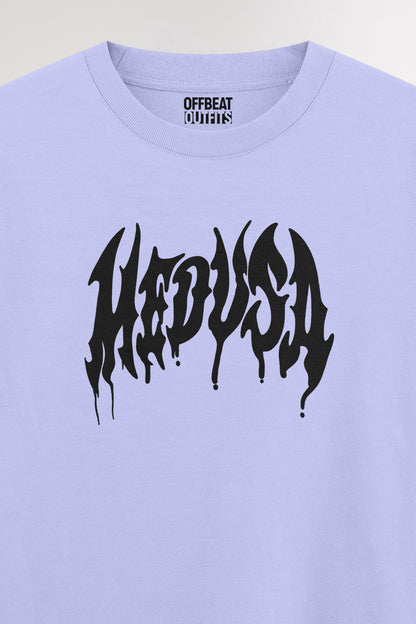 Medusa | Oversized T-shirt