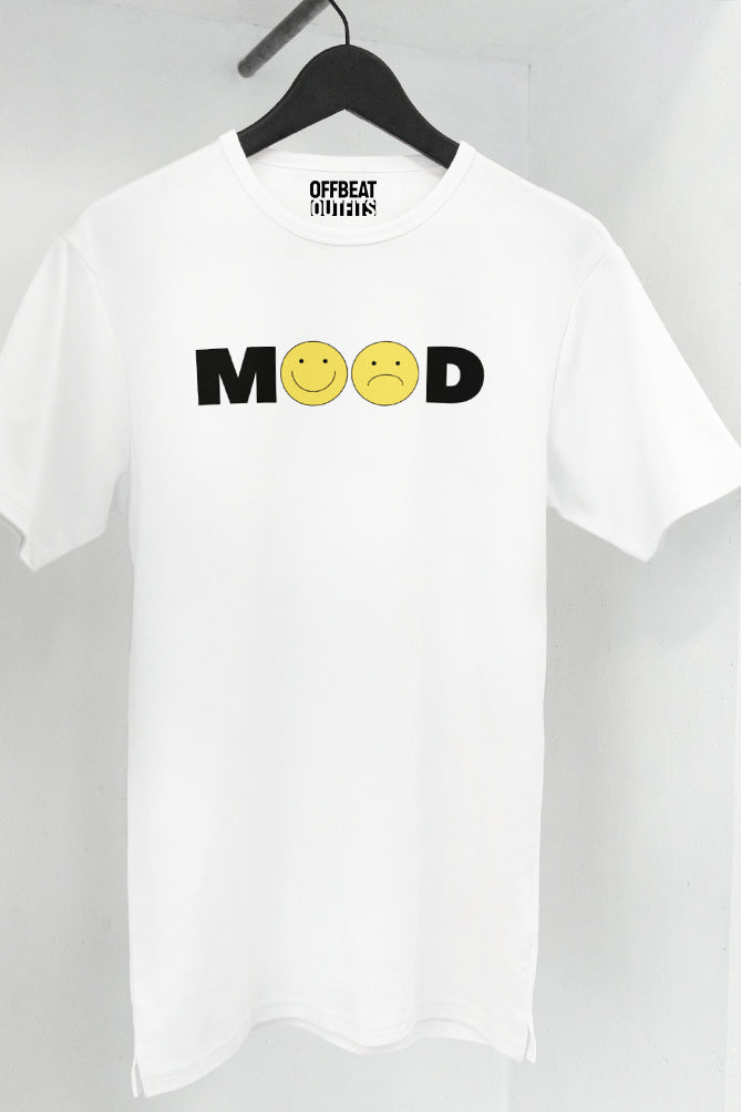 Mood | Oversized T-shirt