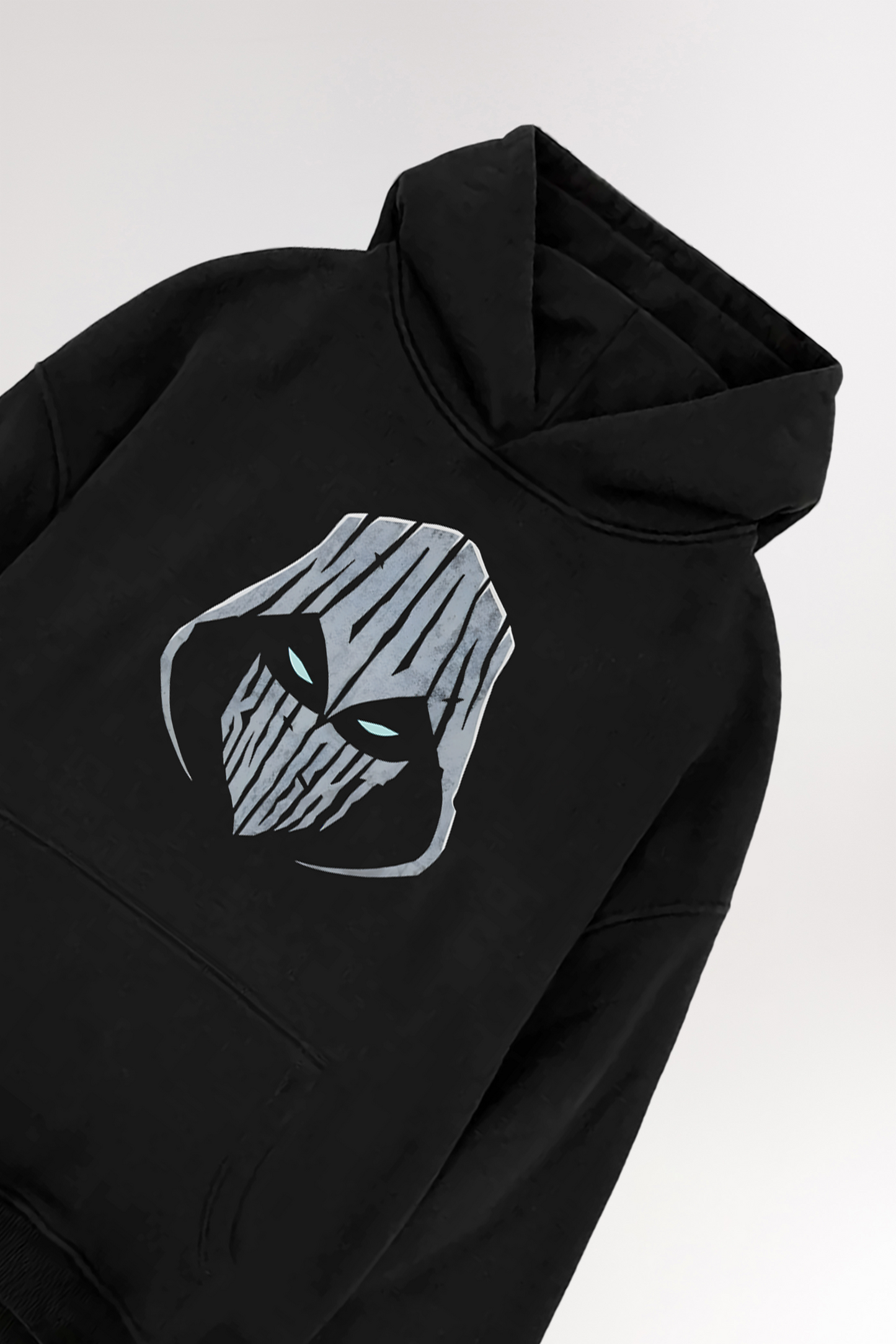 Moon Knight | Oversized Hoodie