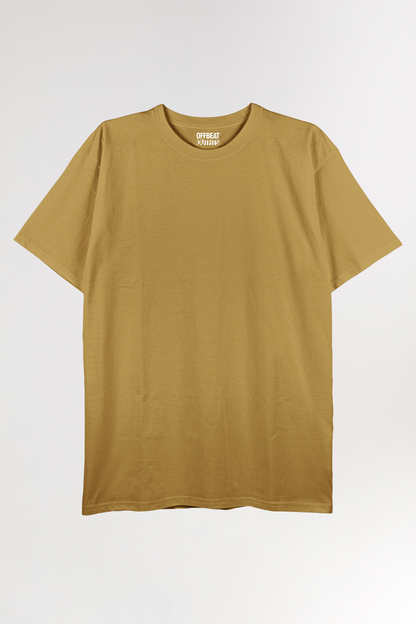 Musturd Yellow | Classic T-shirt